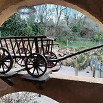 Vandrarhem Raco Del Tosca *