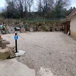 Raco Del Tosca Vandrarhem Beceite