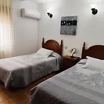 Hostel Raco Del Tosca *