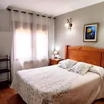 Raco Del Tosca Hostel *