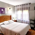 Raco Del Tosca Hostel