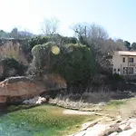 Vandrarhem Raco Del Tosca