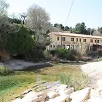 Raco Del Tosca Vandrarhem *