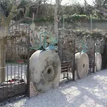 Raco Del Tosca Vandrarhem