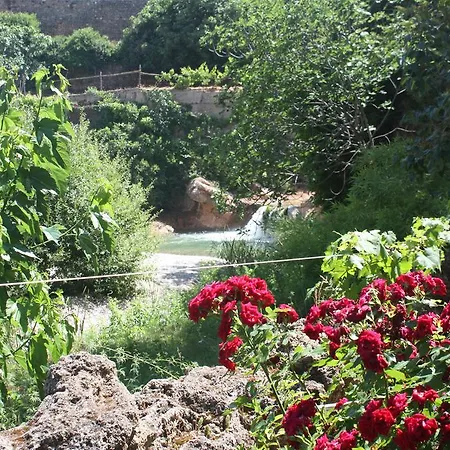 Hostel Raco Del Tosca Beceite