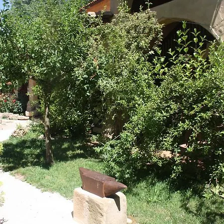 Hostel Raco Del Tosca