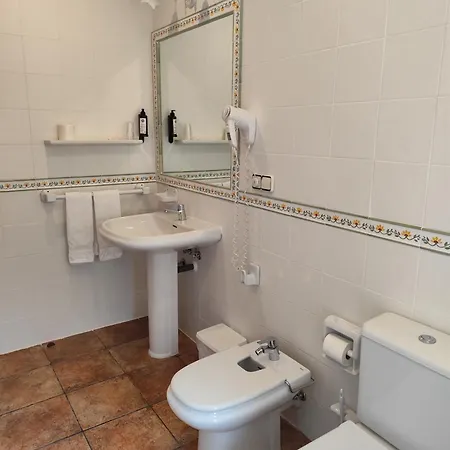 Raco Del Tosca Hostel