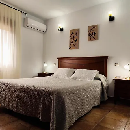 Raco Del Tosca Hostel *