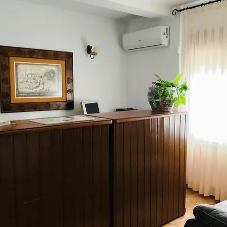 Raco Del Tosca Hostel Beceite