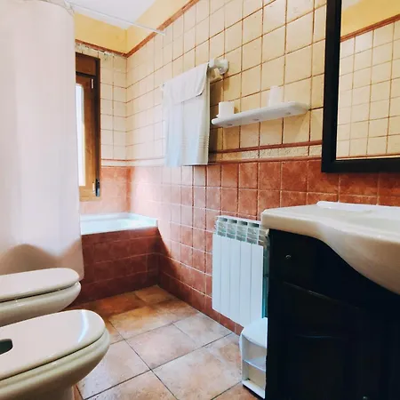 Hostel Raco Del Tosca Beceite