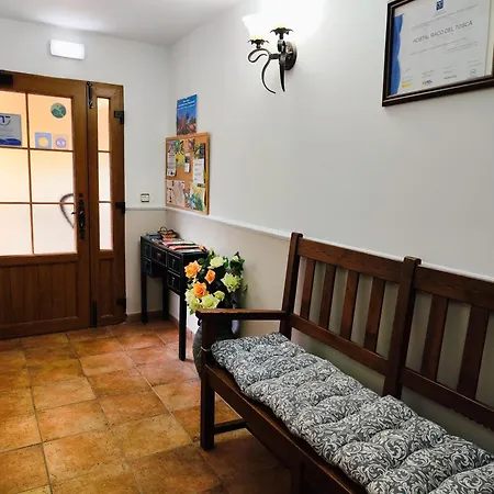 Auberge de jeunesse Raco Del Tosca Beceite