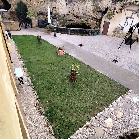 Raco Del Tosca 2* Beceite