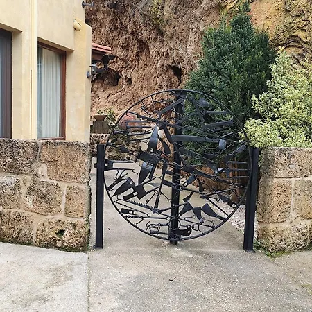 Hostel Raco Del Tosca