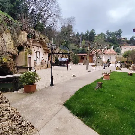 Raco Del Tosca Beceite