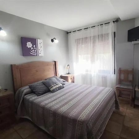 Raco Del Tosca * Beceite