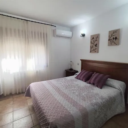 Hostel Raco Del Tosca