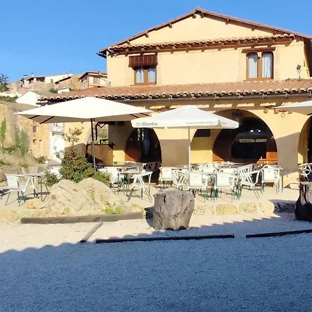 Raco Del Tosca Hostel Beceite