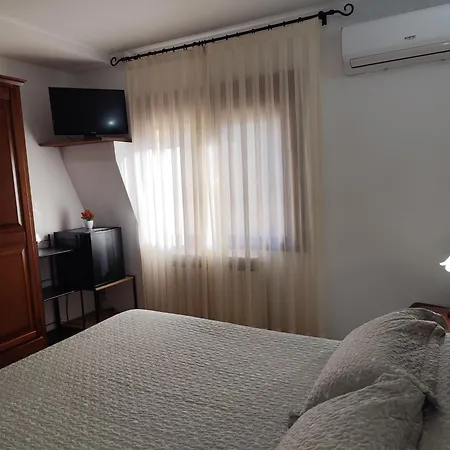 Raco Del Tosca Hostel Beceite