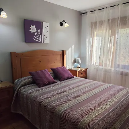 Raco Del Tosca Hostel *