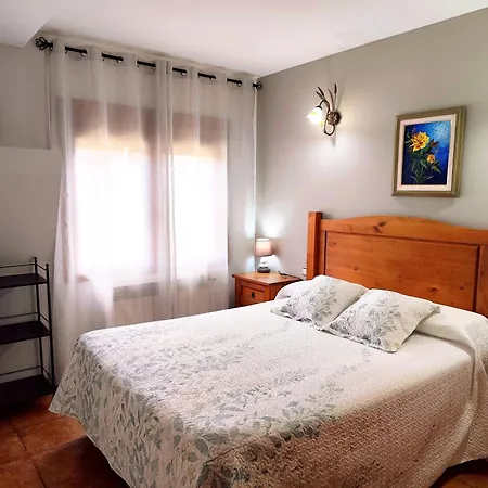 Raco Del Tosca Hostel *