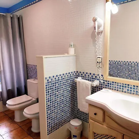 Raco Del Tosca Hostel Beceite