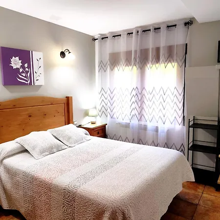 Raco Del Tosca Hostel