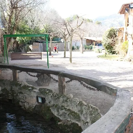 Raco Del Tosca Beceite