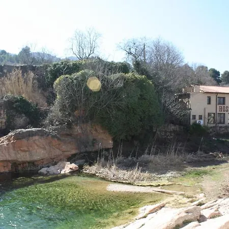 Hostel Raco Del Tosca