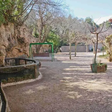 Raco Del Tosca Hostel Beceite