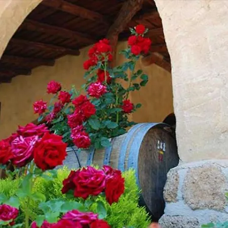 Raco Del Tosca 2* Beceite