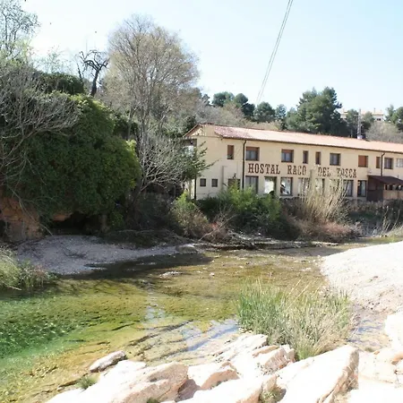 Raco Del Tosca Hostel *