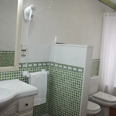 Hostel Raco Del Tosca Beceite