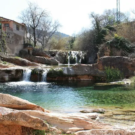 Raco Del Tosca Hostel