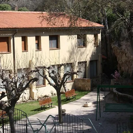 Hostel Raco Del Tosca Beceite