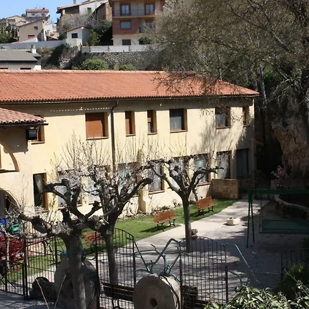 Raco Del Tosca 2*