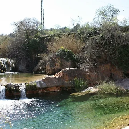 Hostel Raco Del Tosca