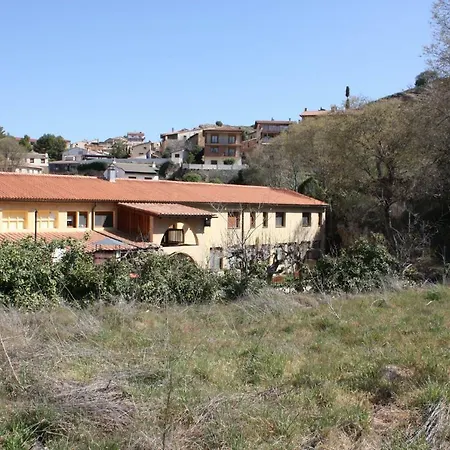 Hostel Raco Del Tosca *