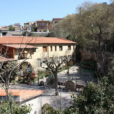 Hostel Raco Del Tosca