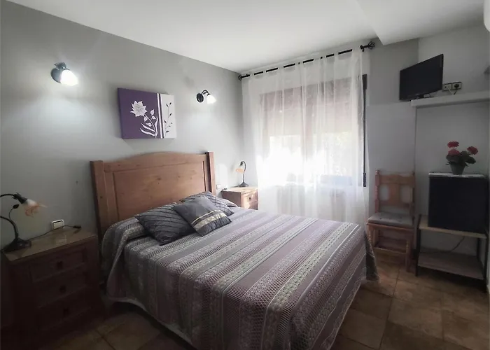 Raco Del Tosca * Beceite