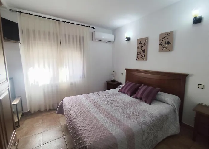 Hostel Raco Del Tosca