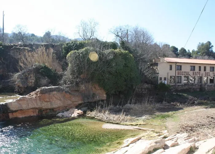 Hostel Raco Del Tosca