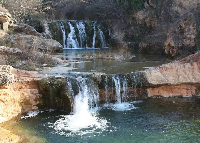 Vandrarhem Raco Del Tosca *