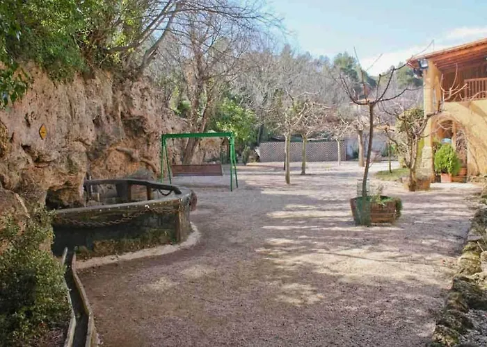 Raco Del Tosca Hostel Beceite