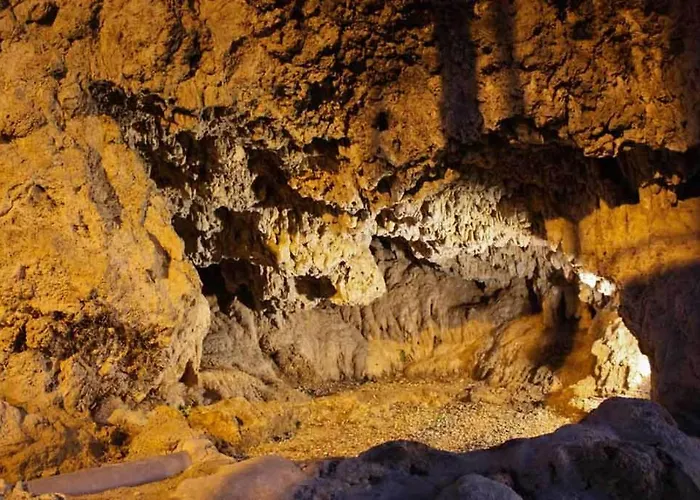 Raco Del Tosca Vandrarhem