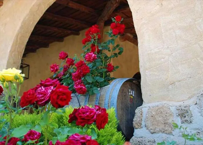 Raco Del Tosca * Beceite