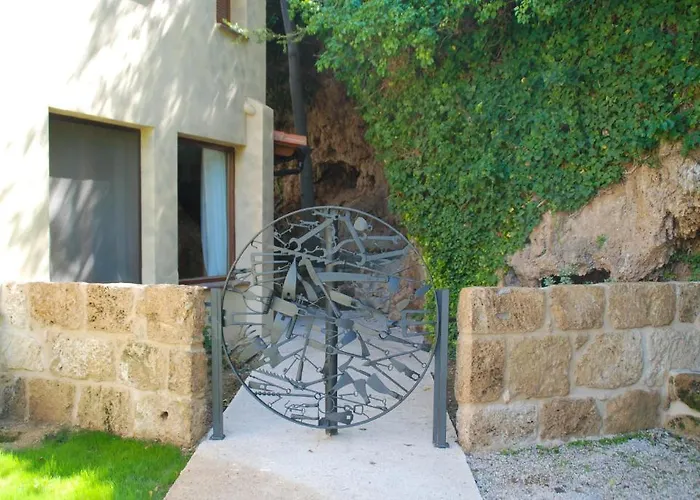 Raco Del Tosca * Beceite