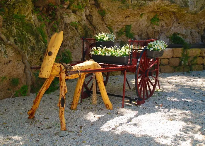 Raco Del Tosca Beceite