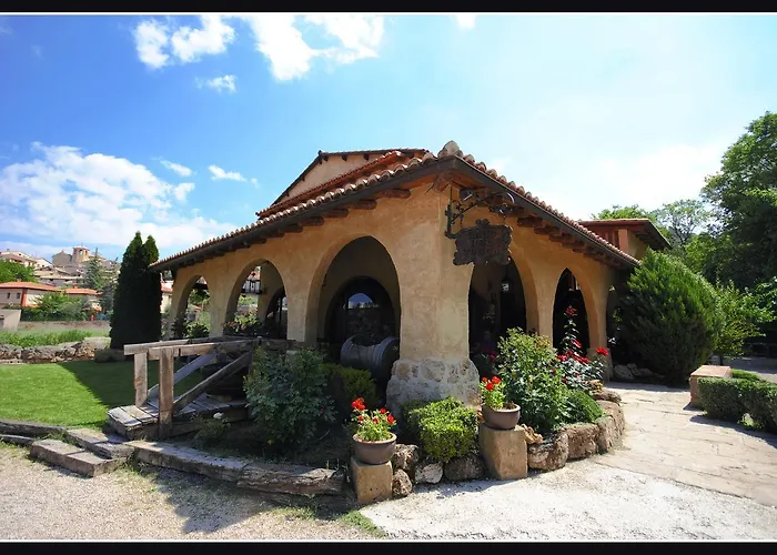 Raco Del Tosca Beceite