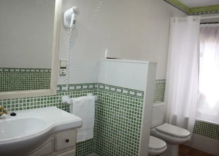 Vandrarhem Raco Del Tosca Beceite