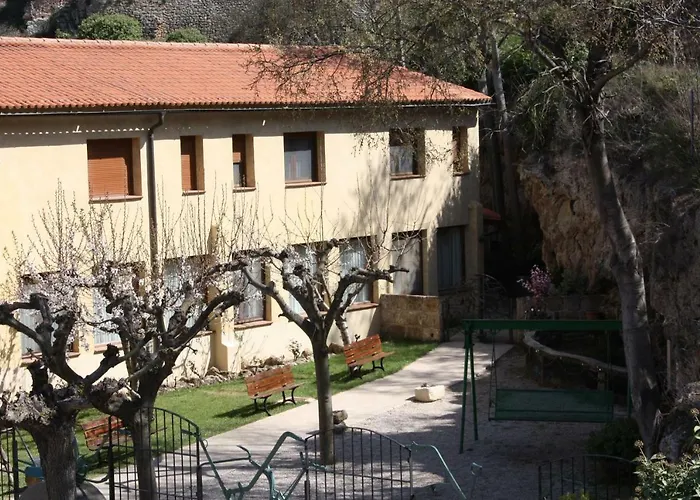 Hostel Raco Del Tosca Beceite